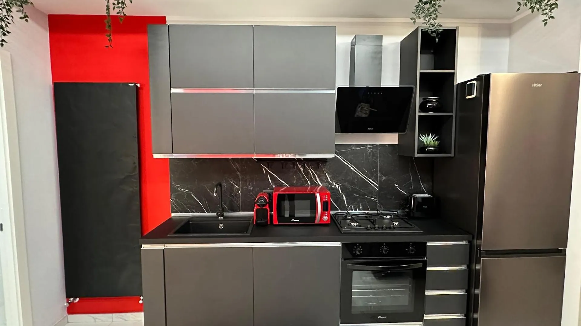 Ciclamini Garden Apartment Rome