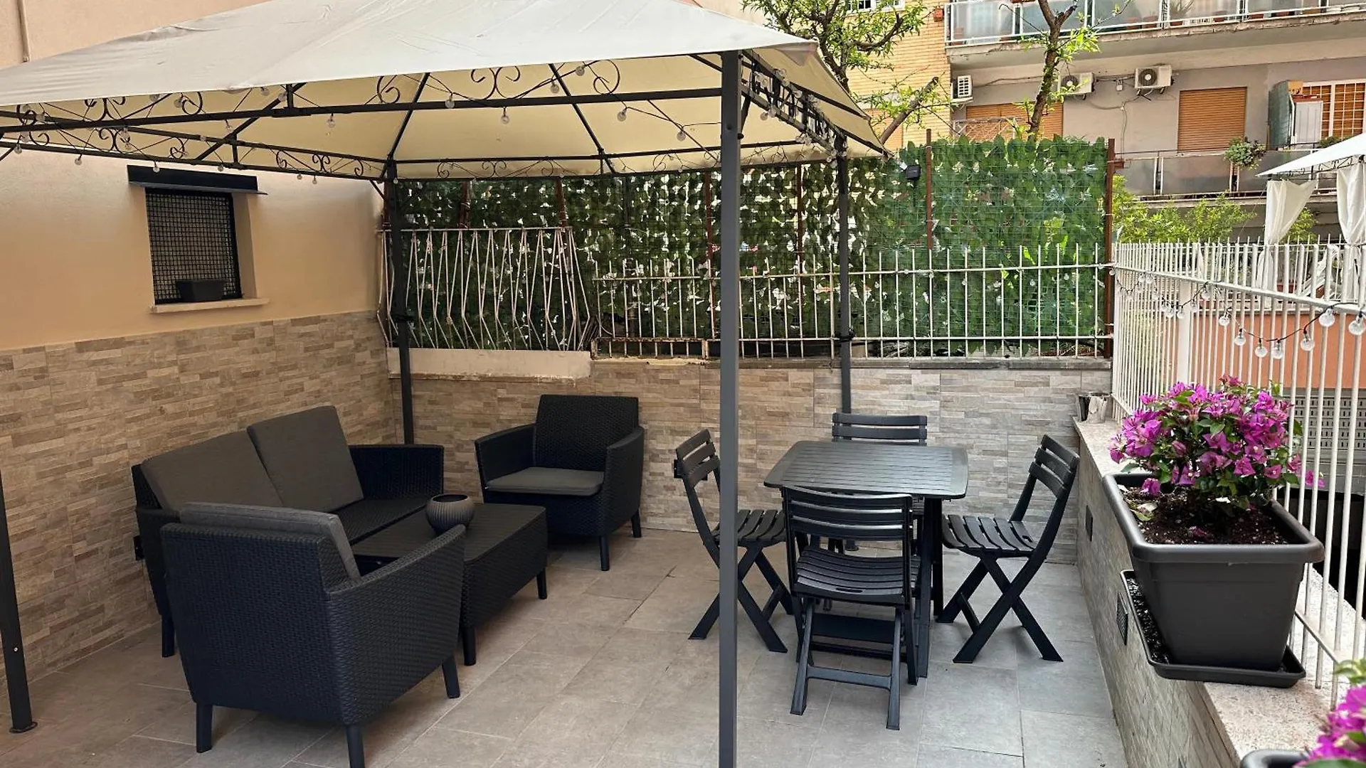 Ciclamini Garden Apartment Rome 0*,  Italy