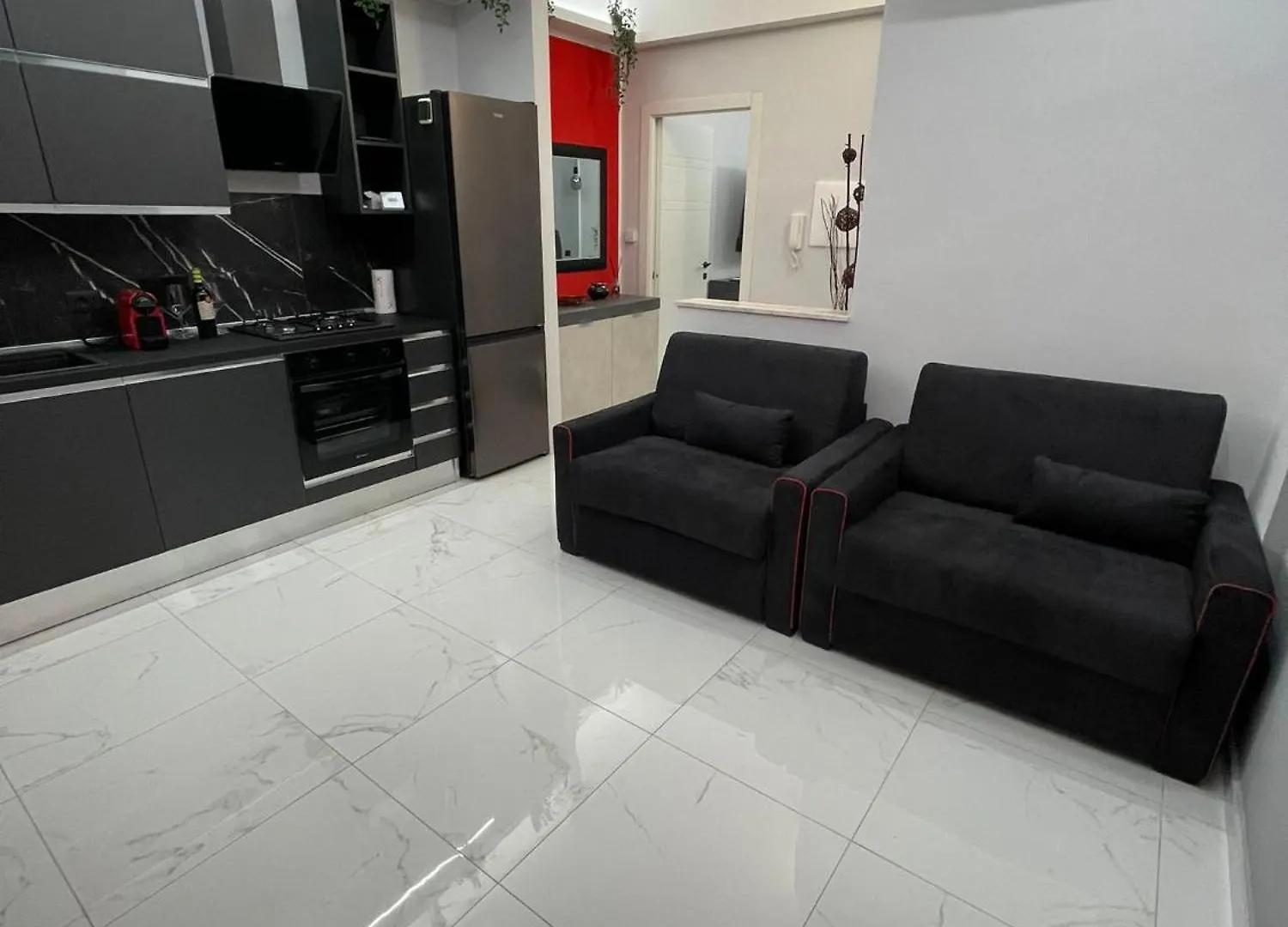 Ciclamini Garden Apartment Rome