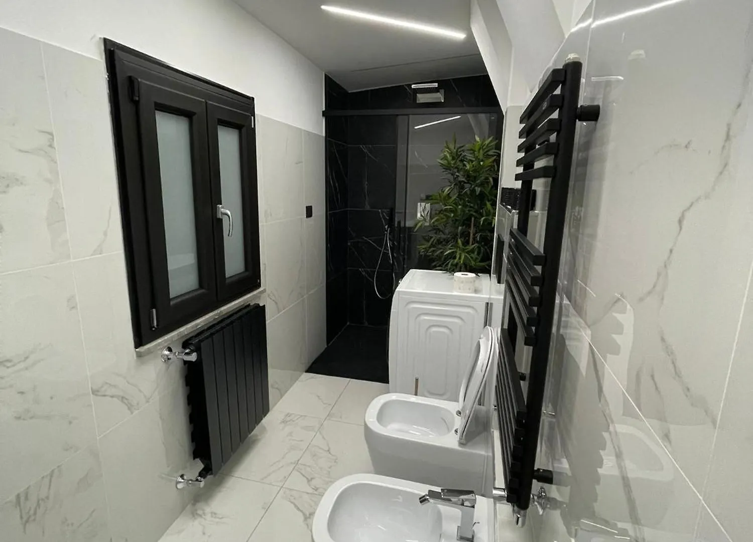 Ciclamini Garden Apartment Rome