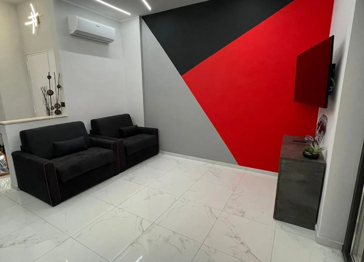 Ciclamini Garden Apartment Rome 0*,