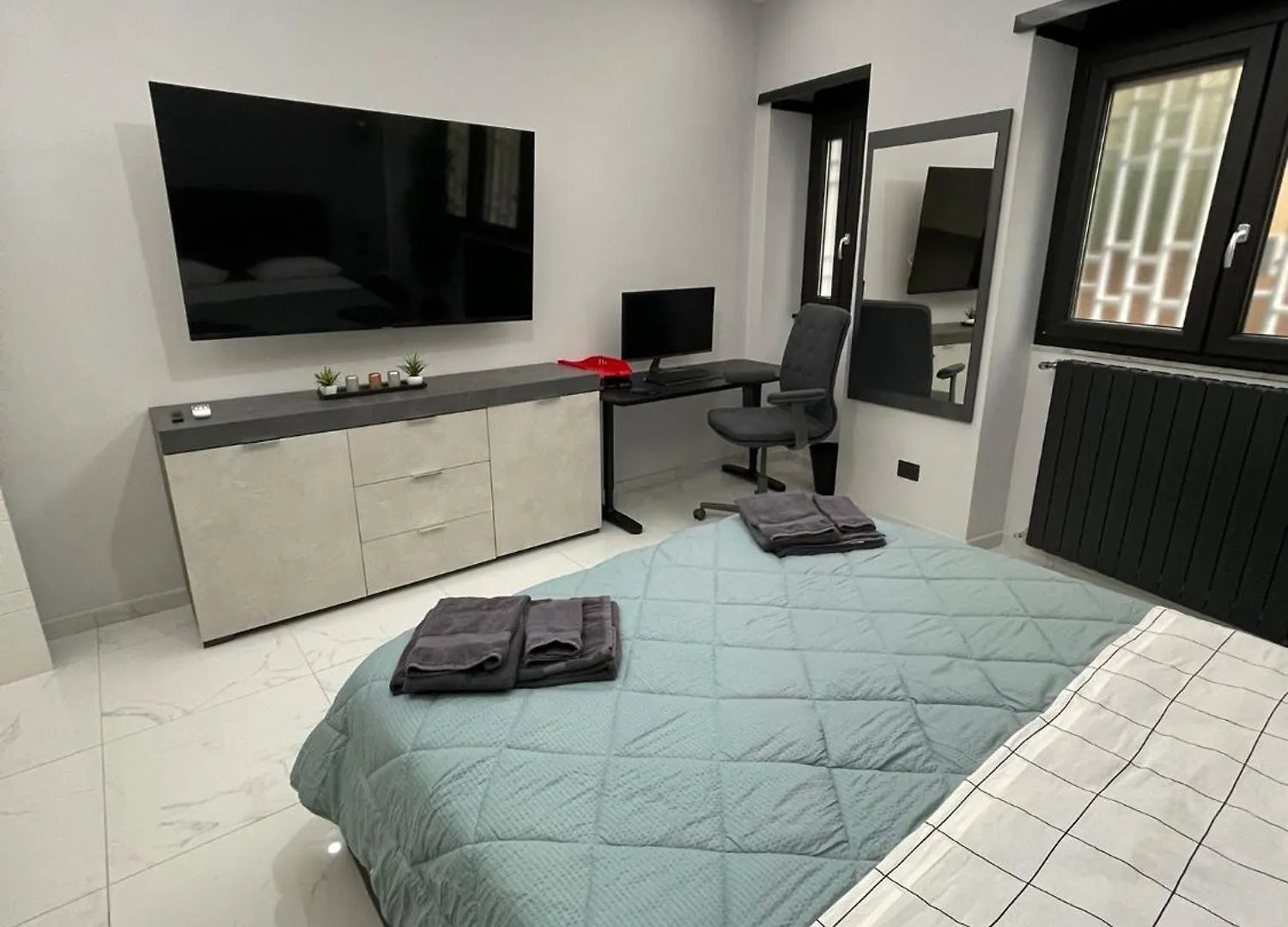 Ciclamini Garden Apartment Rome 0*,