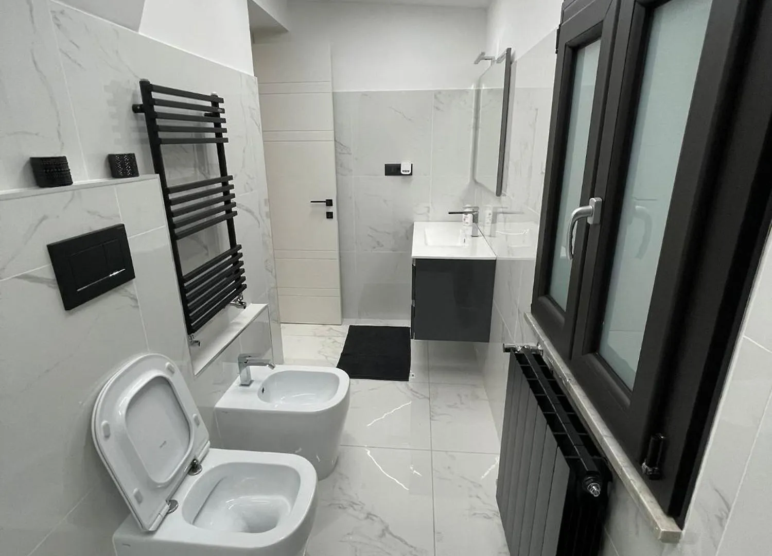 Ciclamini Garden Apartment Rome Italy