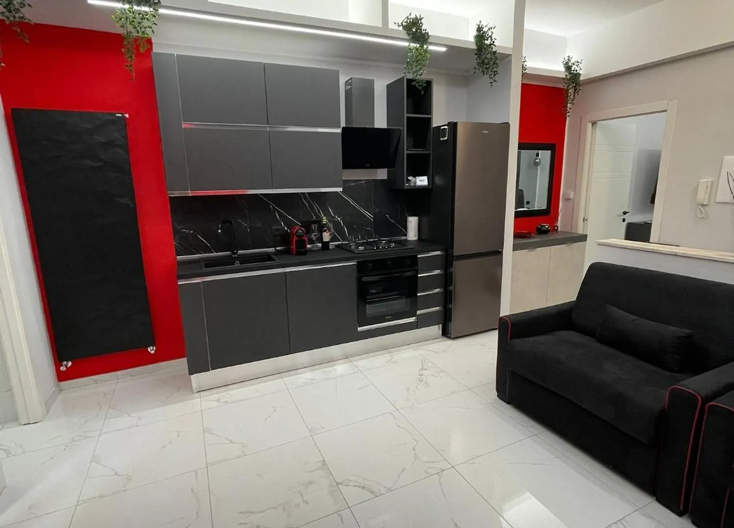 Ciclamini Garden Apartment Rome