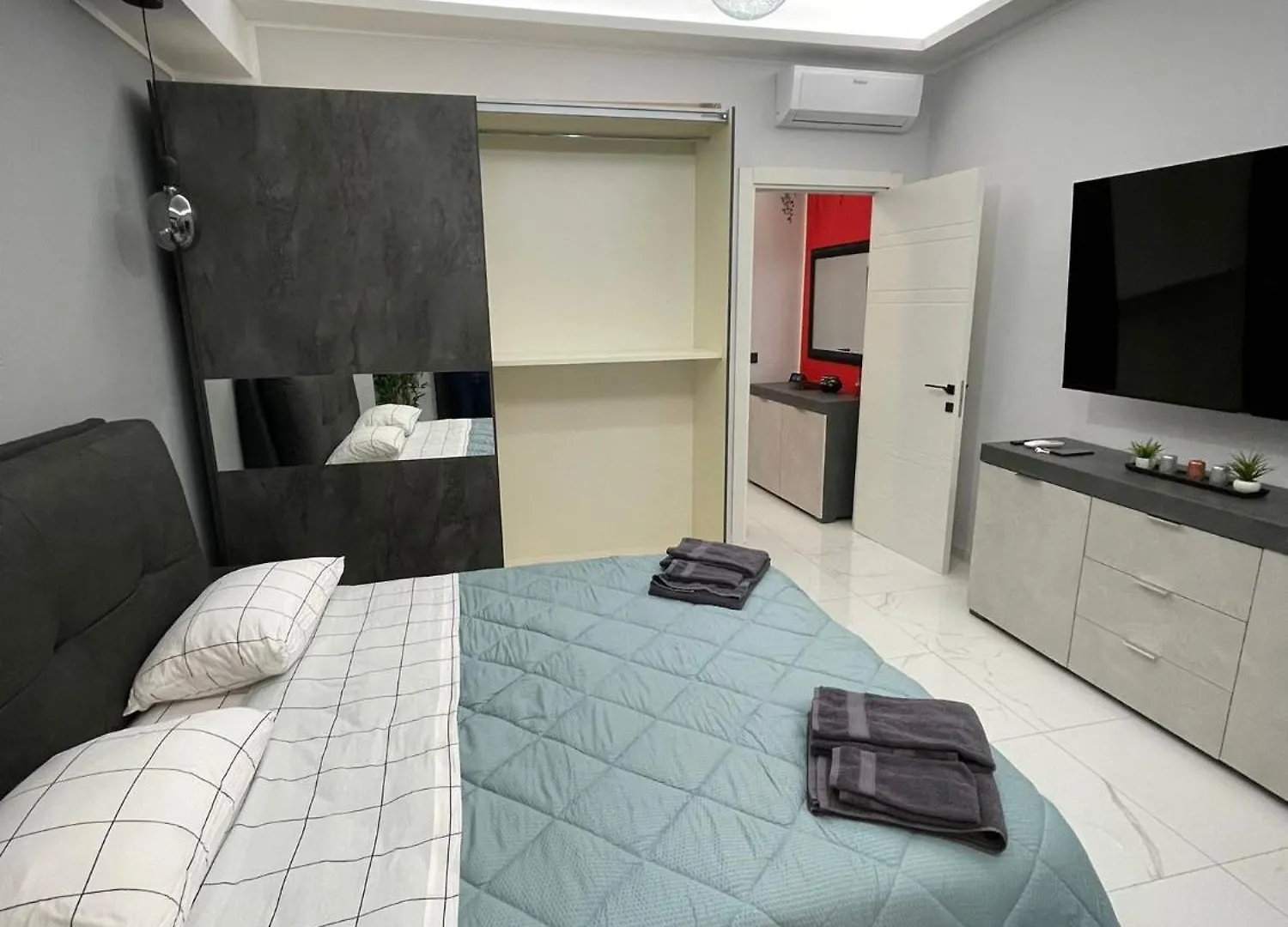 Ciclamini Garden Apartment Rome Italy