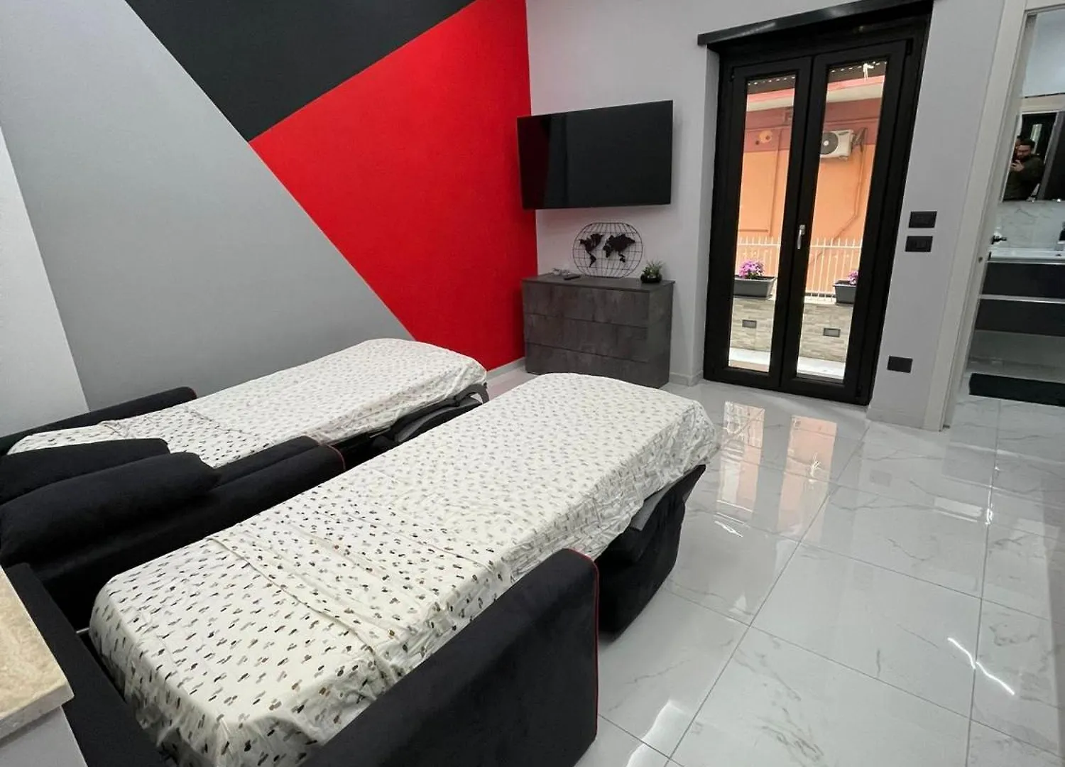 Ciclamini Garden Apartment Rome Italy