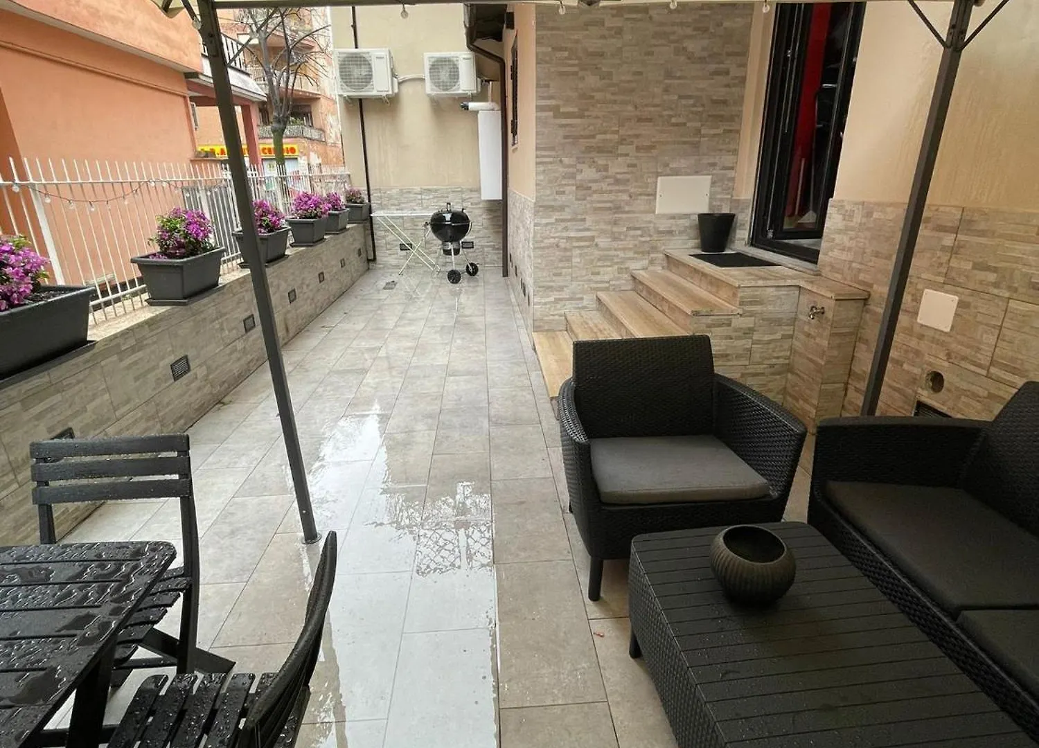 Ciclamini Garden Apartment Rome 0*,  Italy