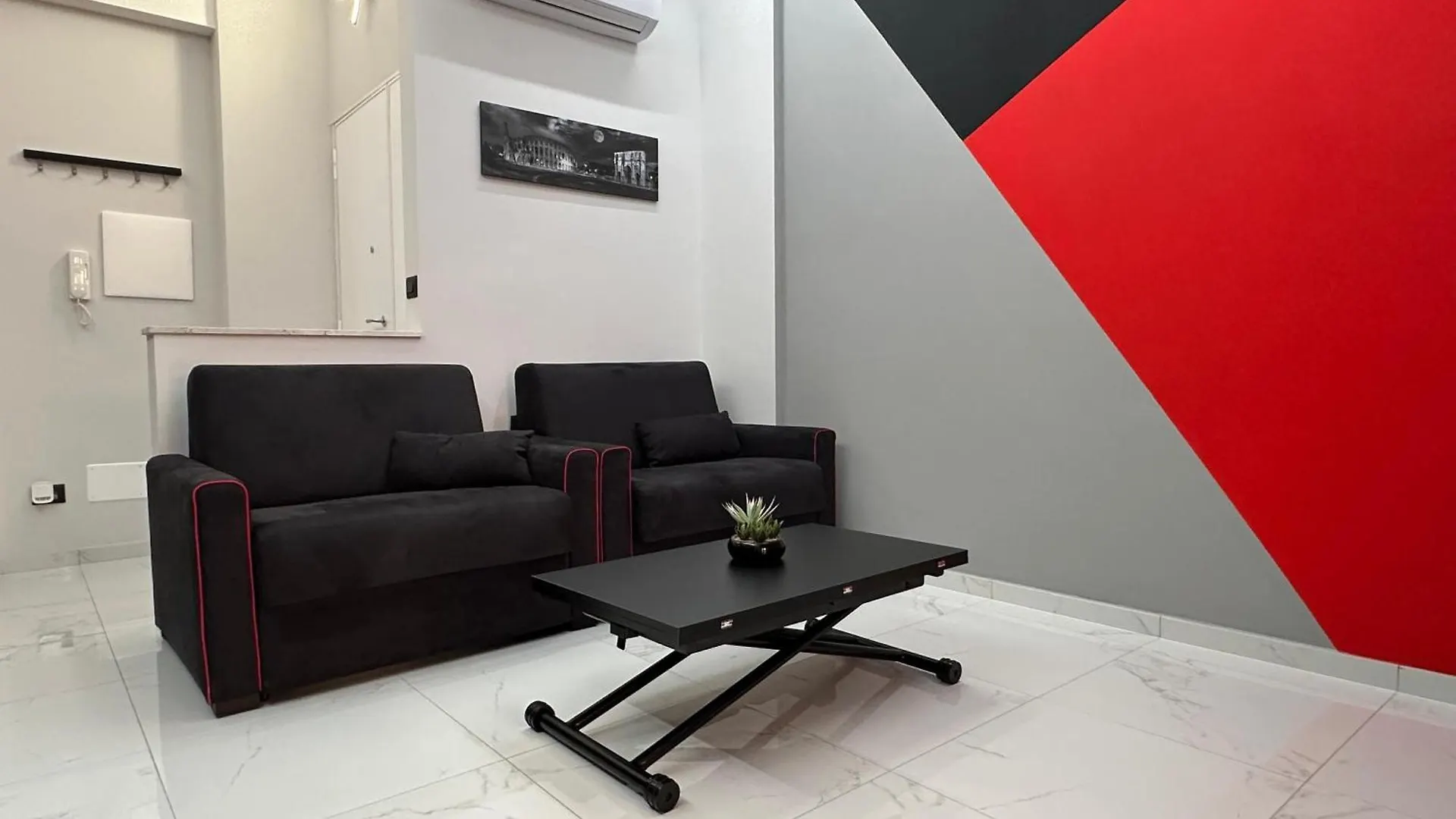 Ciclamini Garden Apartment Rome Italy